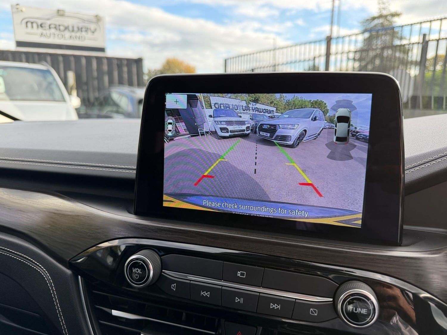 Ford Kuga 2023 - Cars in Birmingham