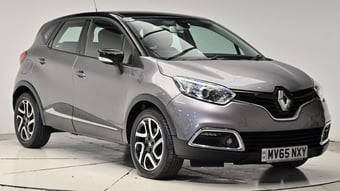 Renault Captur 2015