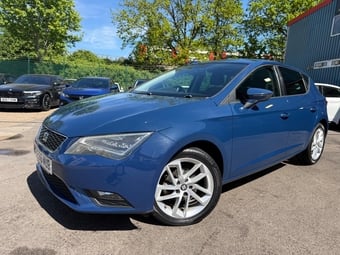 SEAT Leon 2017