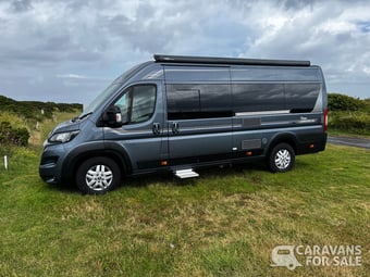 Auto-Sleepers Warwick XL, (2022)  Campervan for sale