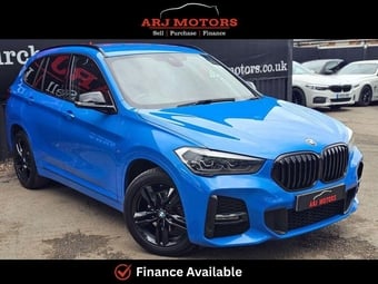 BMW X1 2019