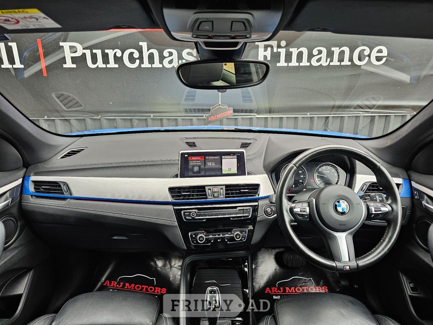 BMW X1 Addlestone