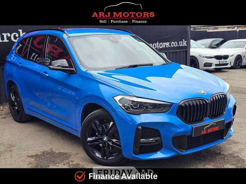BMW X1 2019 in Addlestone