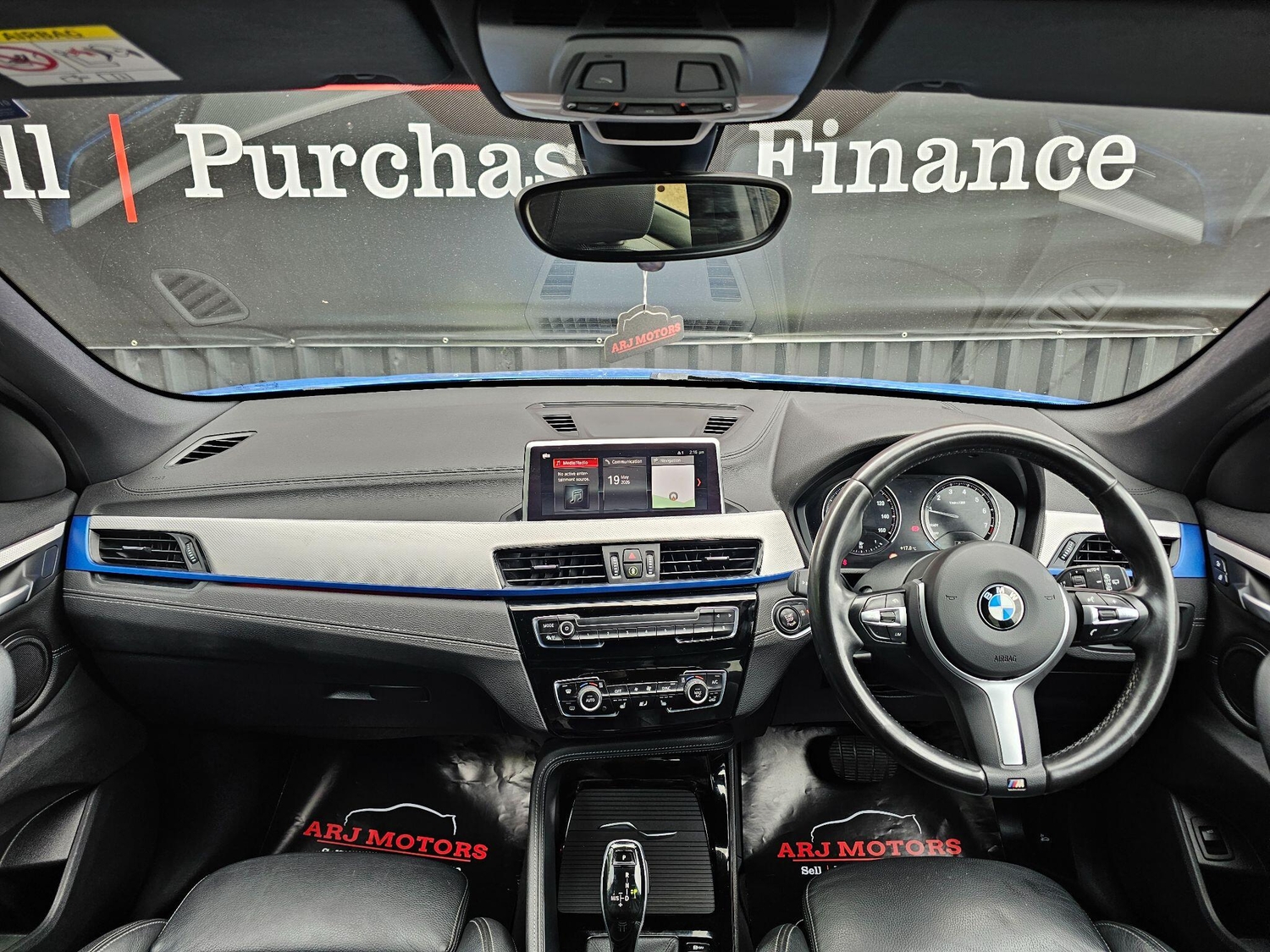 BMW X1 Addlestone