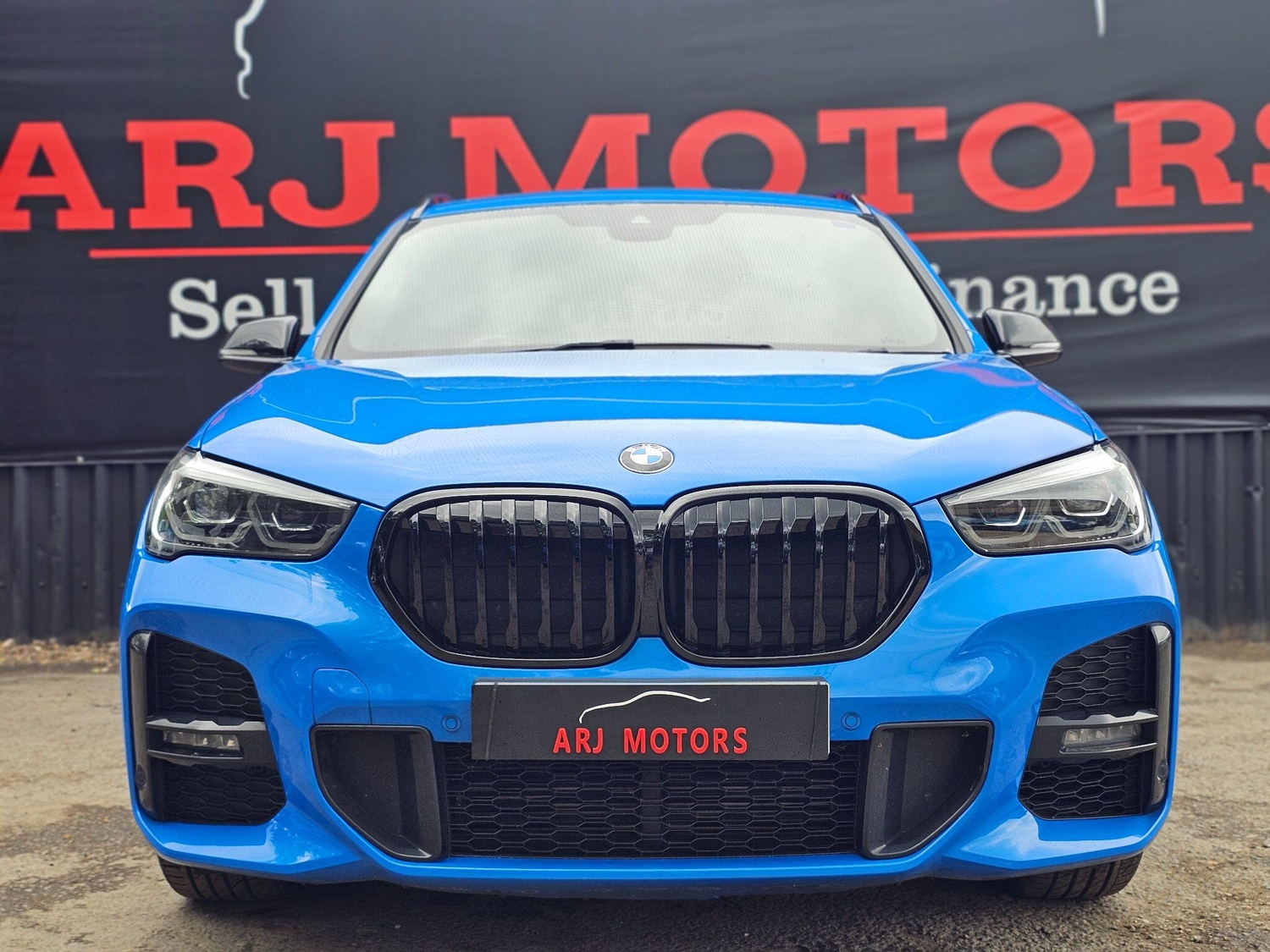 BMW X1 2019 - Cars