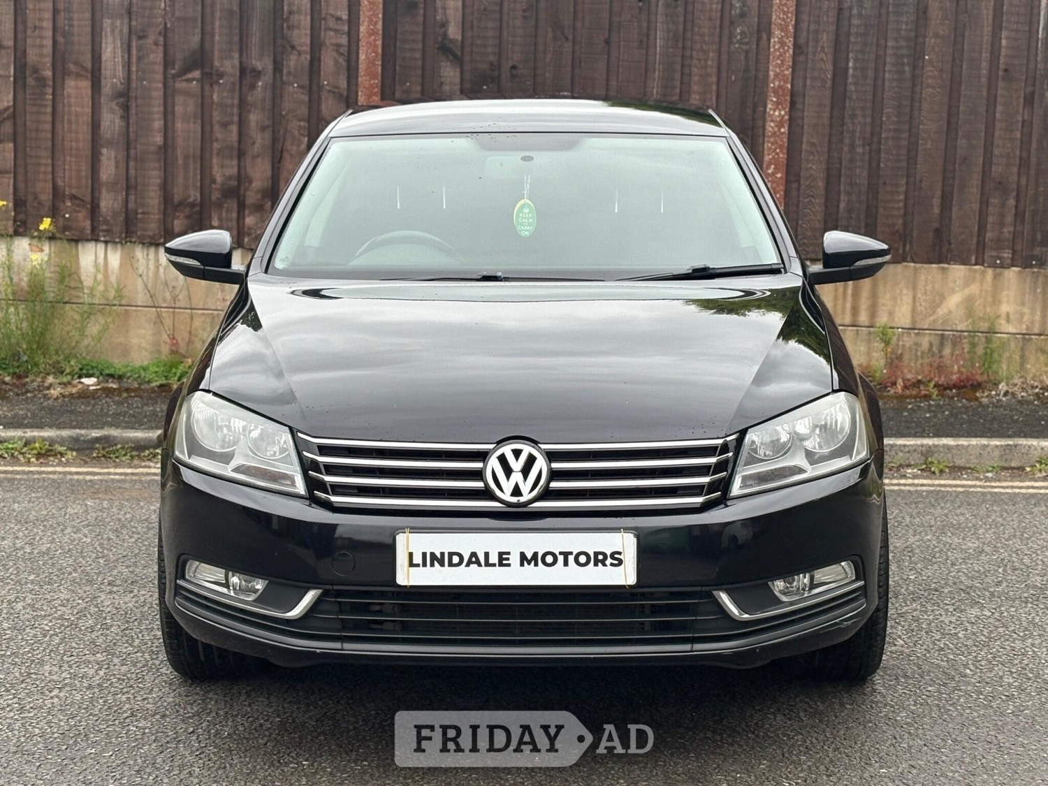 Volkswagen Passat Oldham