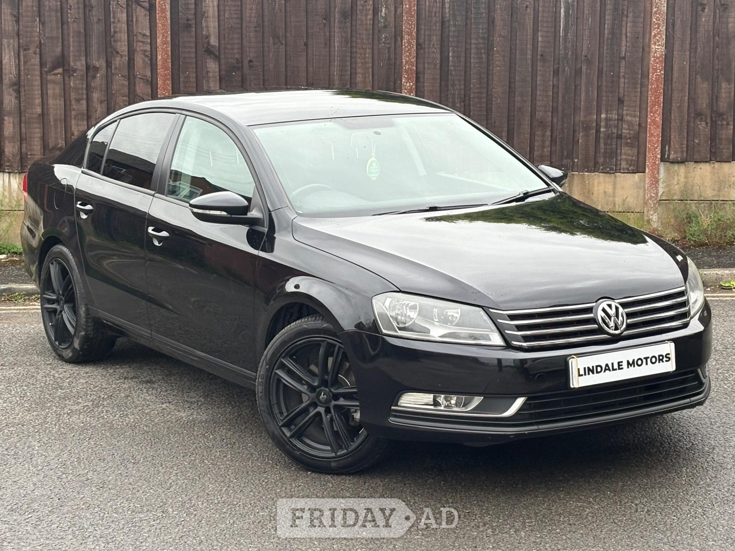 Volkswagen Passat 2014 in Oldham