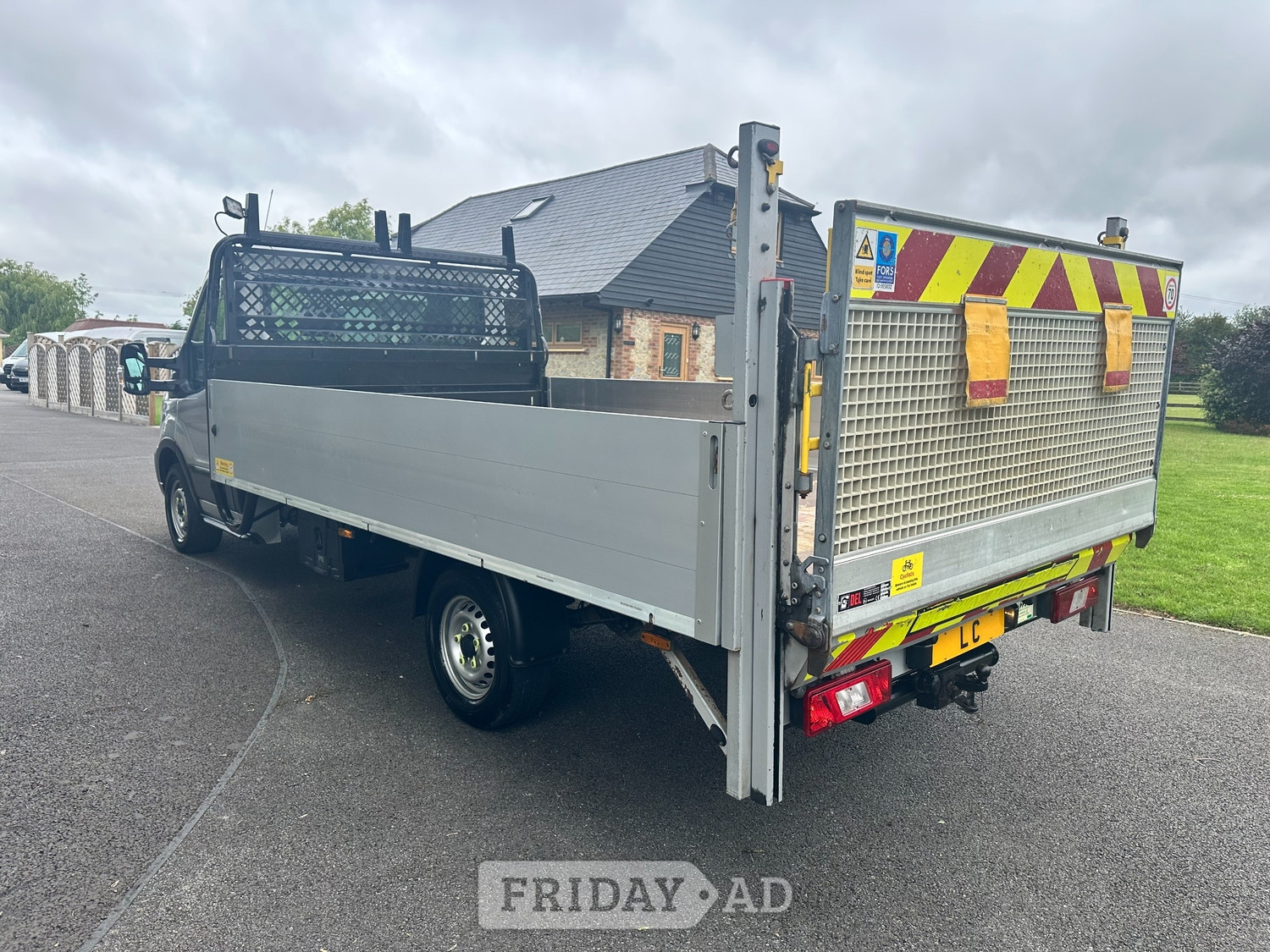 Ford Transit 2022 - Vans & Commercial Vehicles