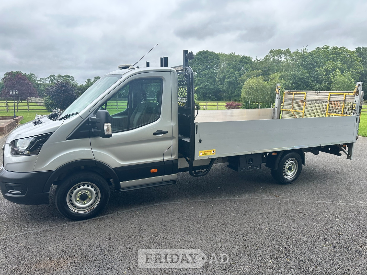 Ford Transit 2022 - Vans & Commercial Vehicles in Maidstone