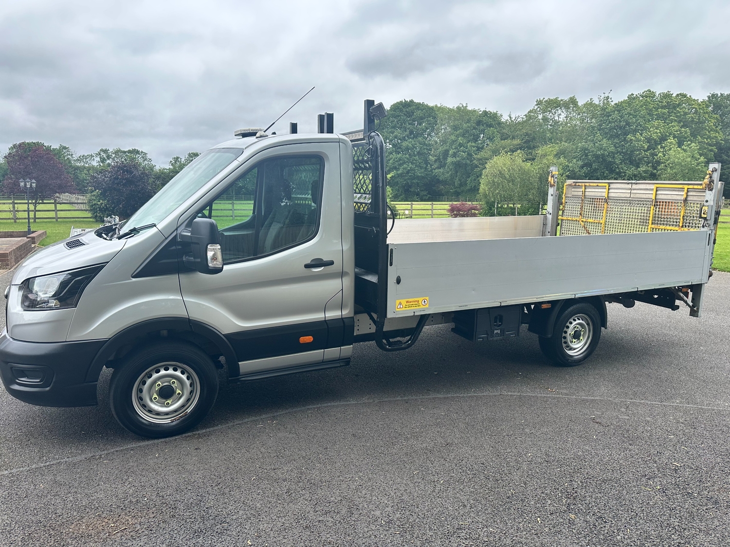 Ford Transit 2022 - Vans & Commercial Vehicles in Maidstone