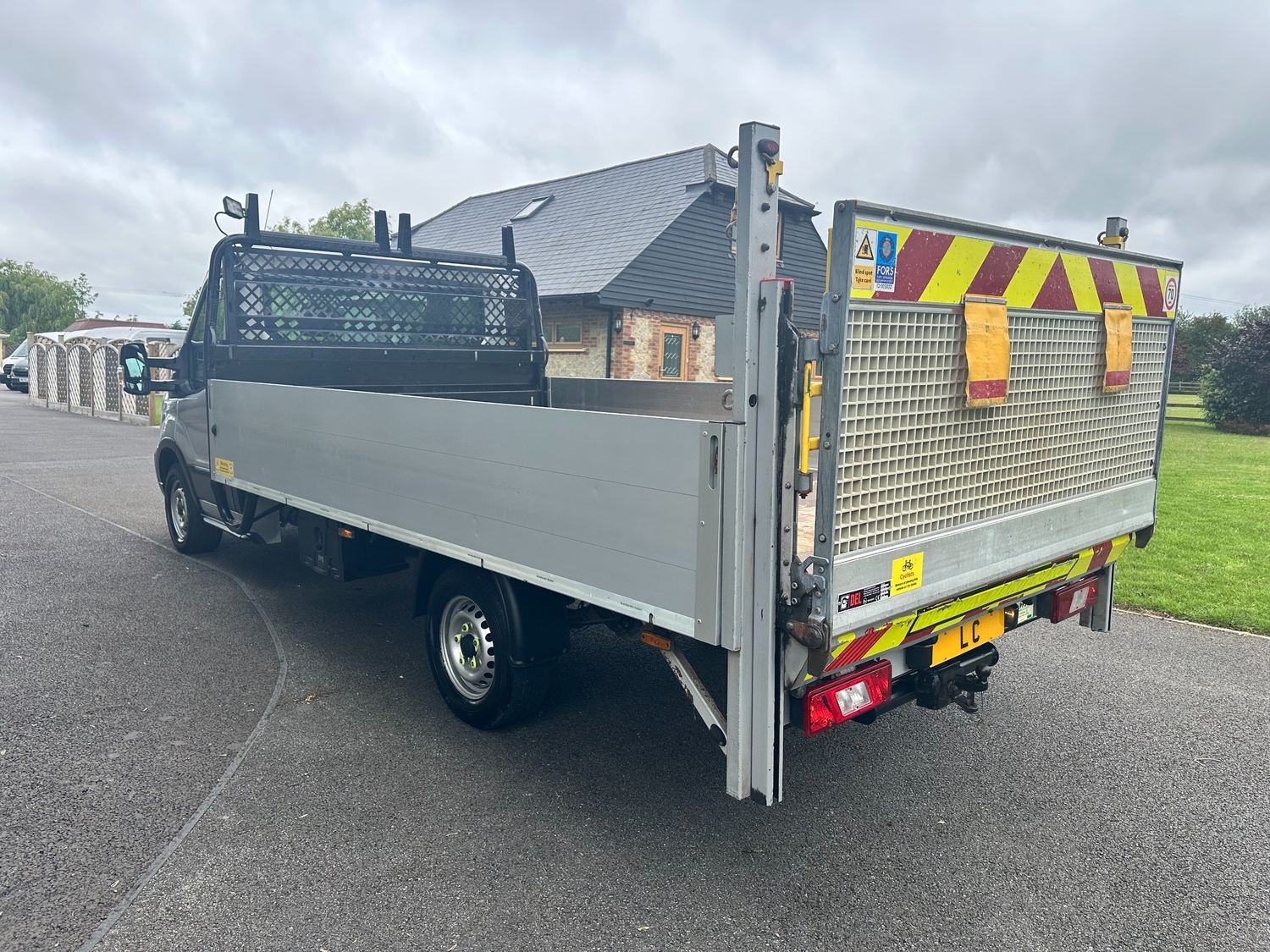 Ford Transit 2022 - Vans & Commercial Vehicles