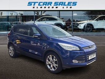 Ford Kuga 2015