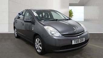 Toyota Prius 2008