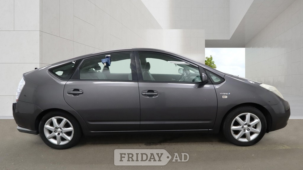 Toyota Prius 2008 - Cars