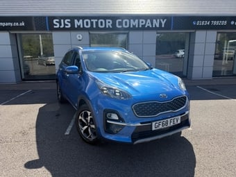 Kia Sportage 2018