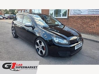 Volkswagen Golf 2009