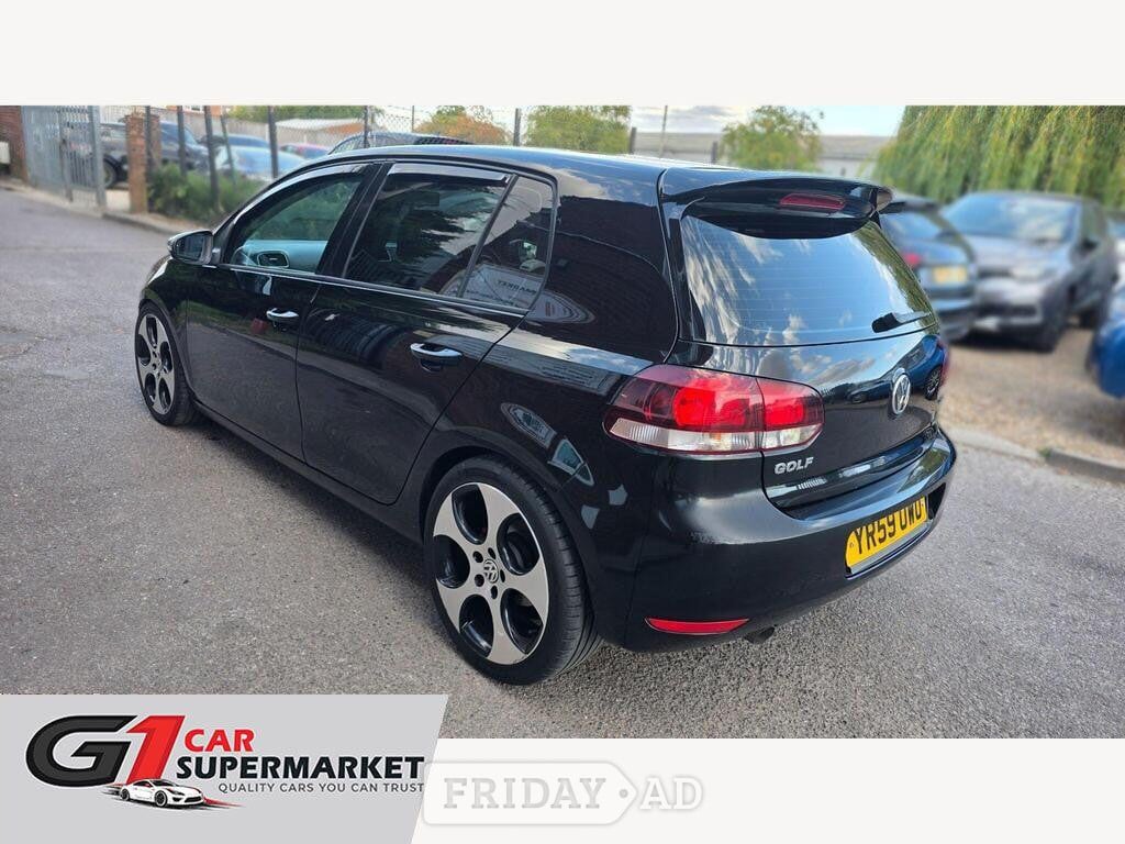 Volkswagen Golf Leighton Buzzard