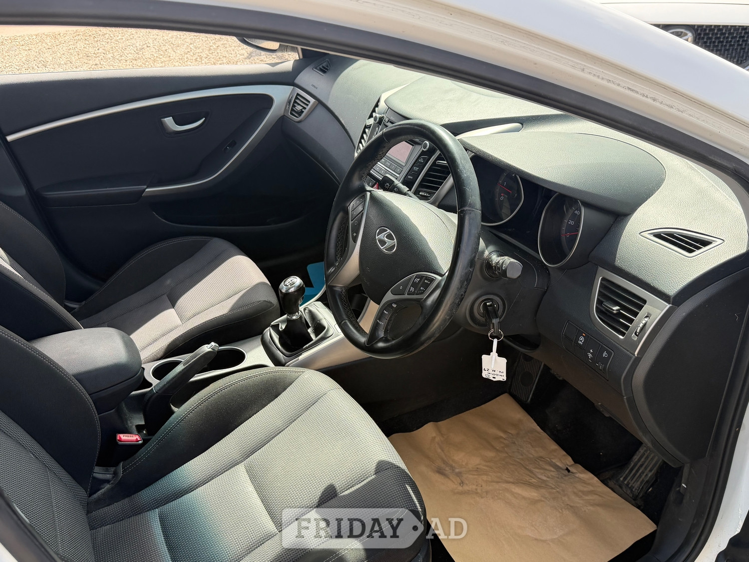 Hyundai i30 Exeter