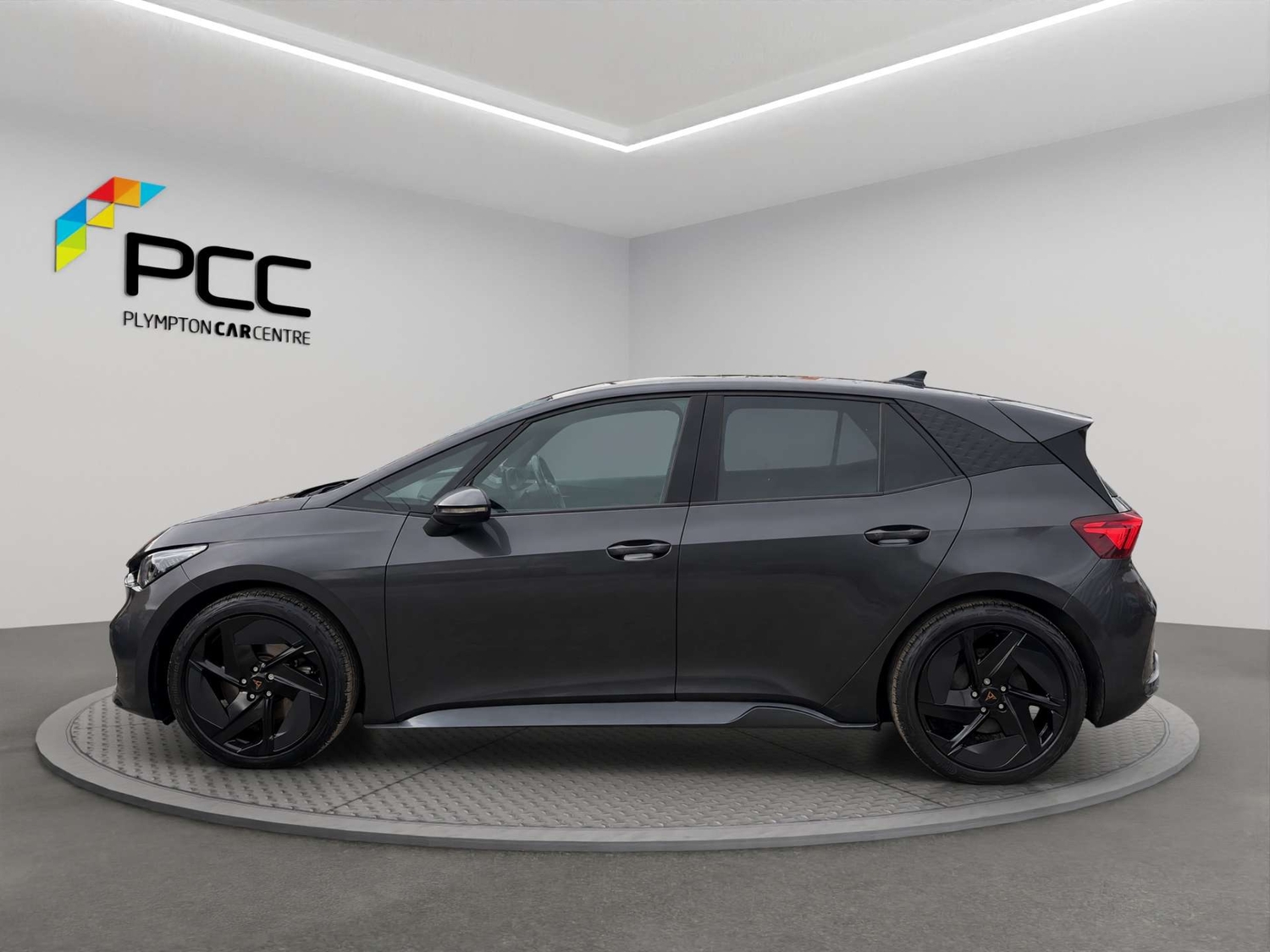 CUPRA Born 2023 - Cars in Plymouth