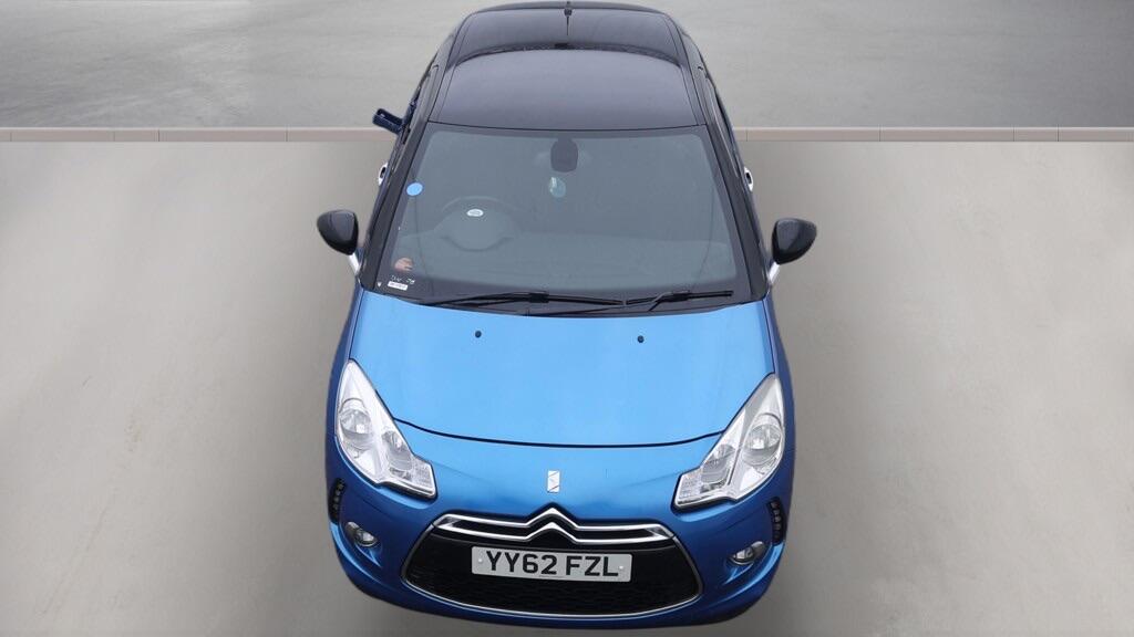 Citroen DS3 Birmingham