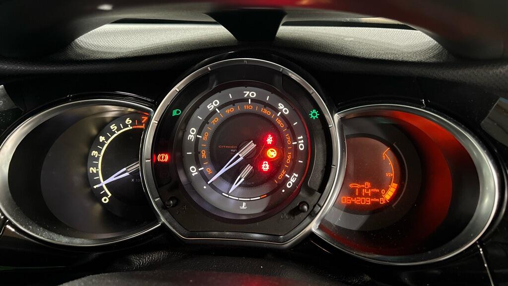 Citroen DS3 2012 - Cars