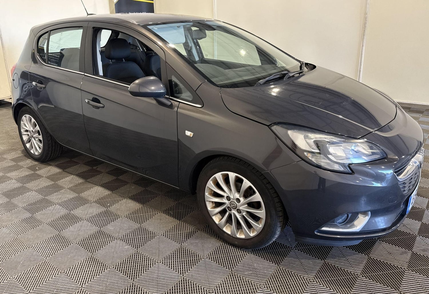 Vauxhall Corsa Lewes