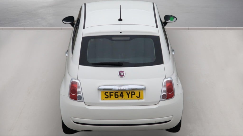 Fiat 500 2014 - Cars in Broxbourne