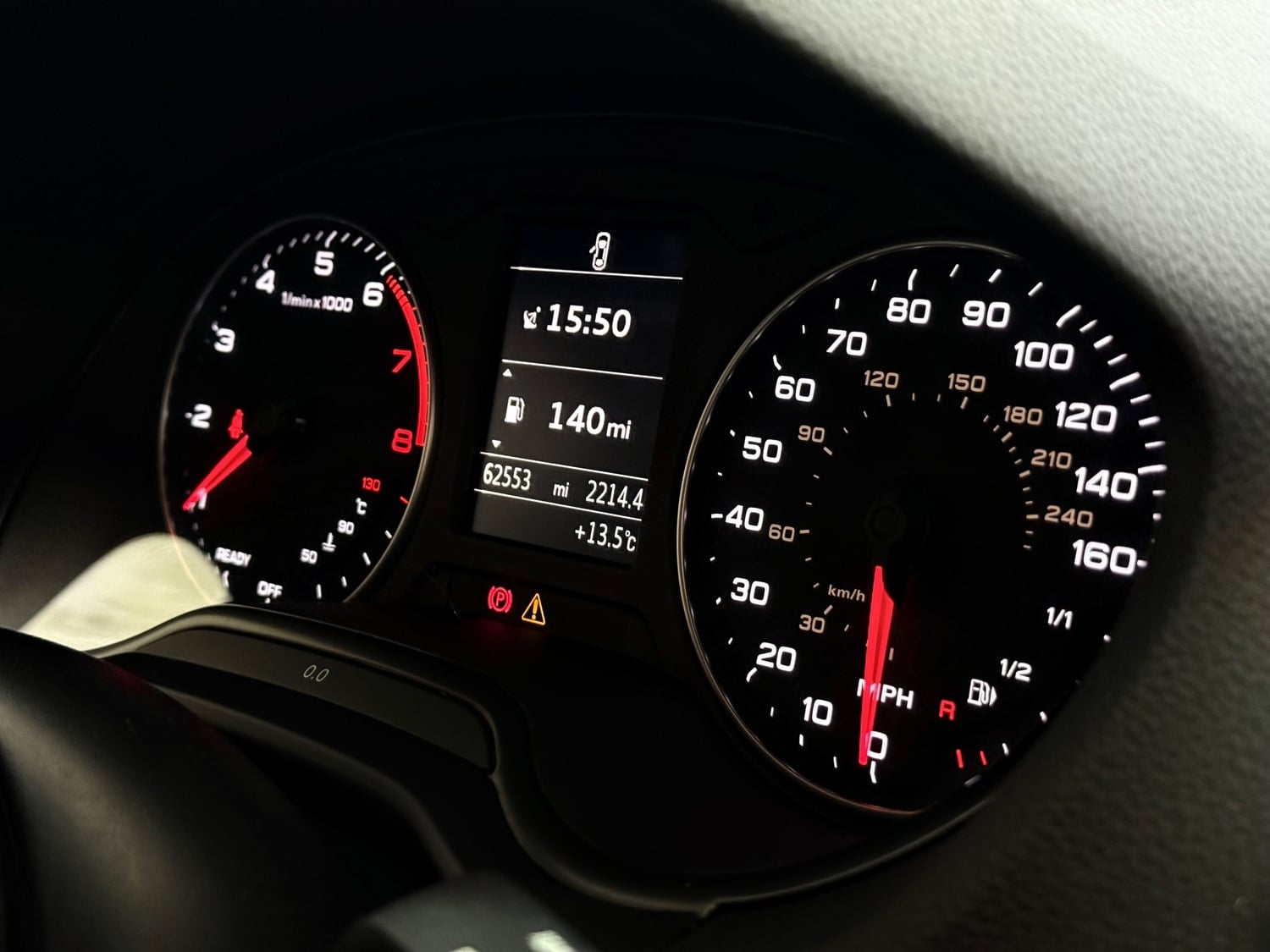 Audi Q2 2019 - Cars in Blackburn