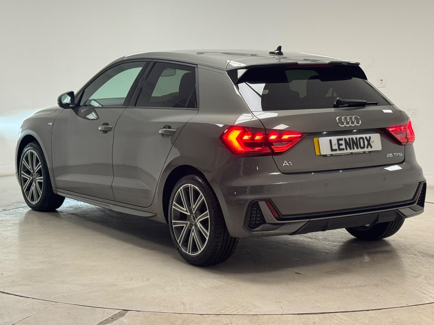 Audi A1 2025 - Cars in Brent