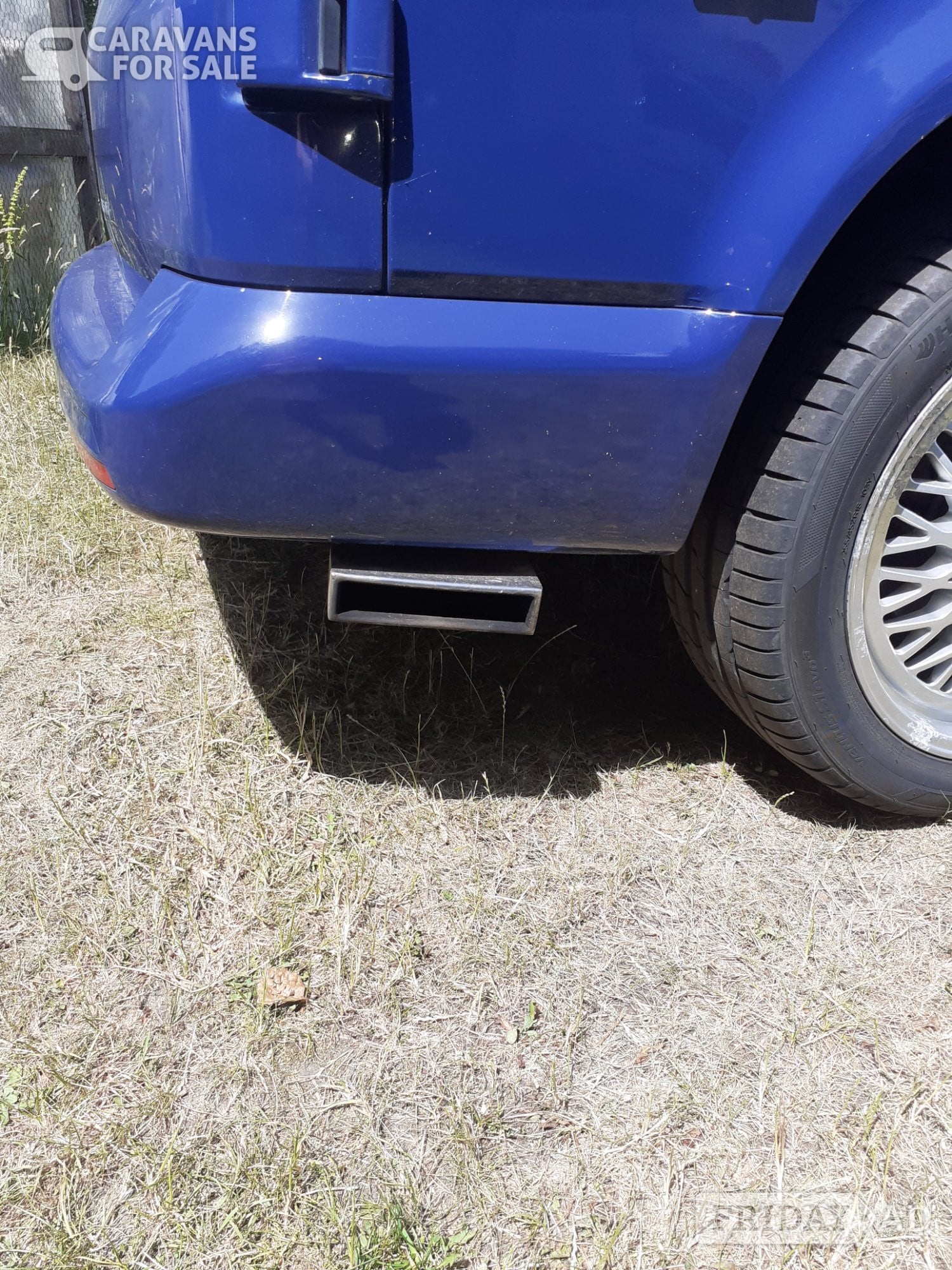 [ berth ]Volkswagen Transporter Campervan Conversion