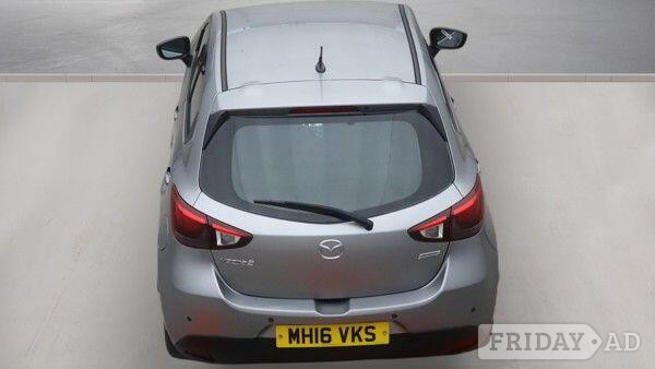 Mazda Mazda2 2016 - Cars in Hillingdon