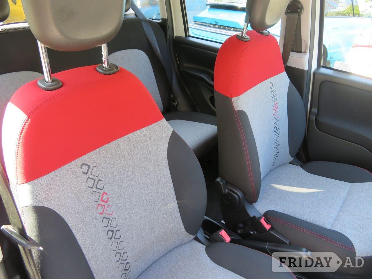 Fiat Panda Horsham