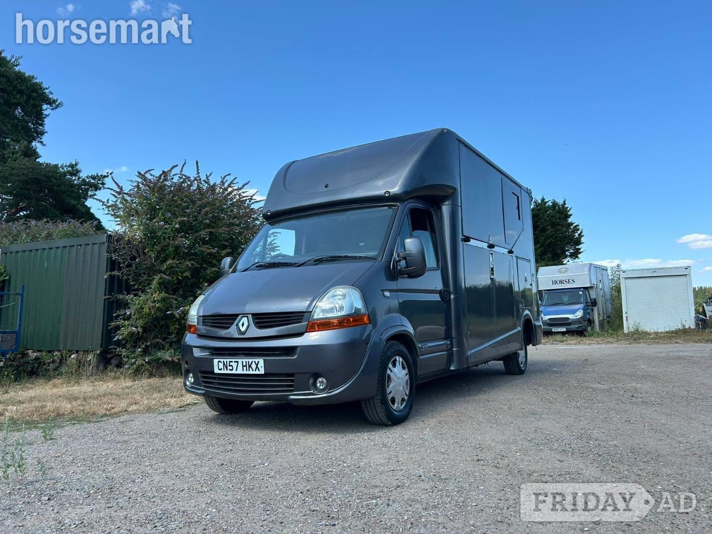 Other  Renault Horsebox in Godalming