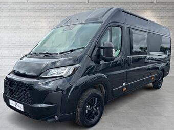 Auto-Trail Expedition 68, (2026)  Campervan for sale