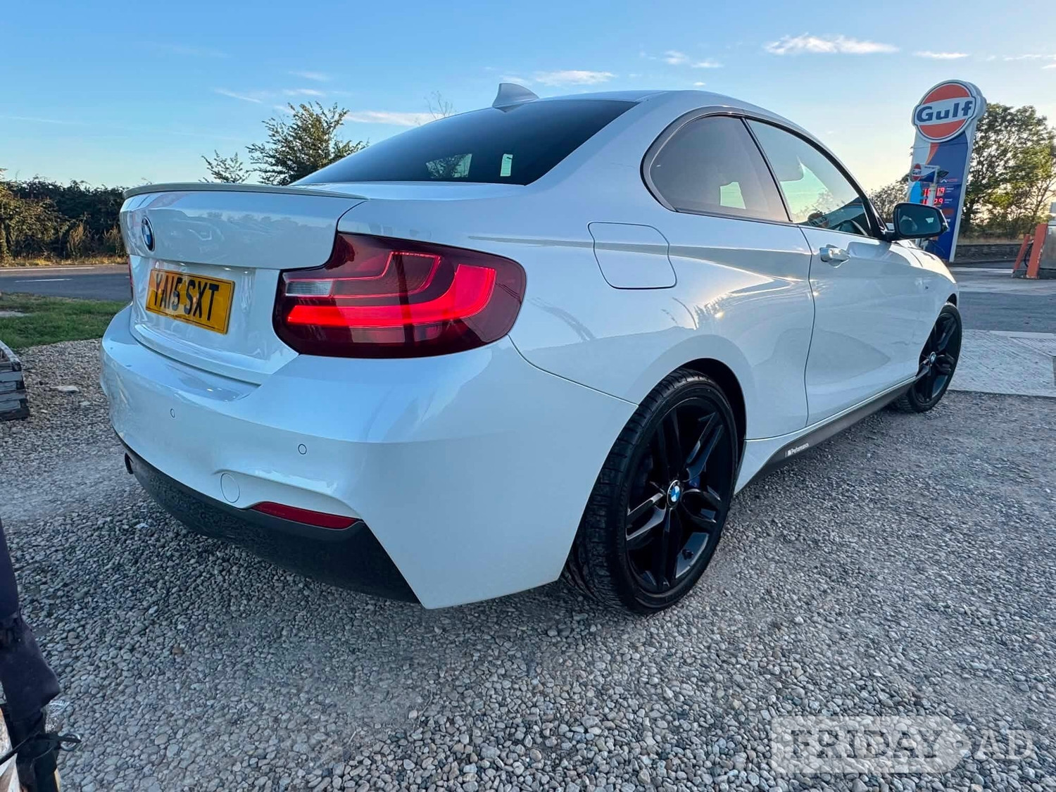 BMW 2 Series 2015 - Cars in Burford