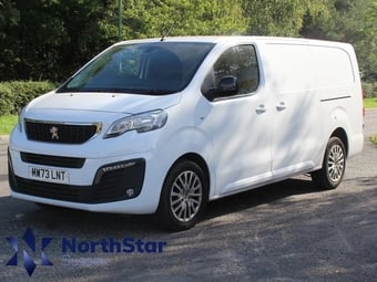Peugeot Expert 2023
