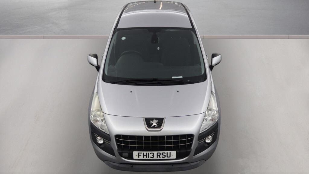 Peugeot 3008 Birmingham