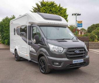Auto-Trail Excel 620  for sale