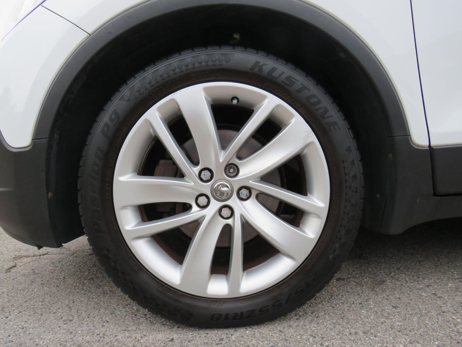 Vauxhall Mokka Wadhurst