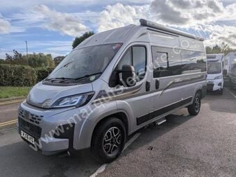 Auto-Sleepers SYMBOL DUO, (2027)  Campervan for sale