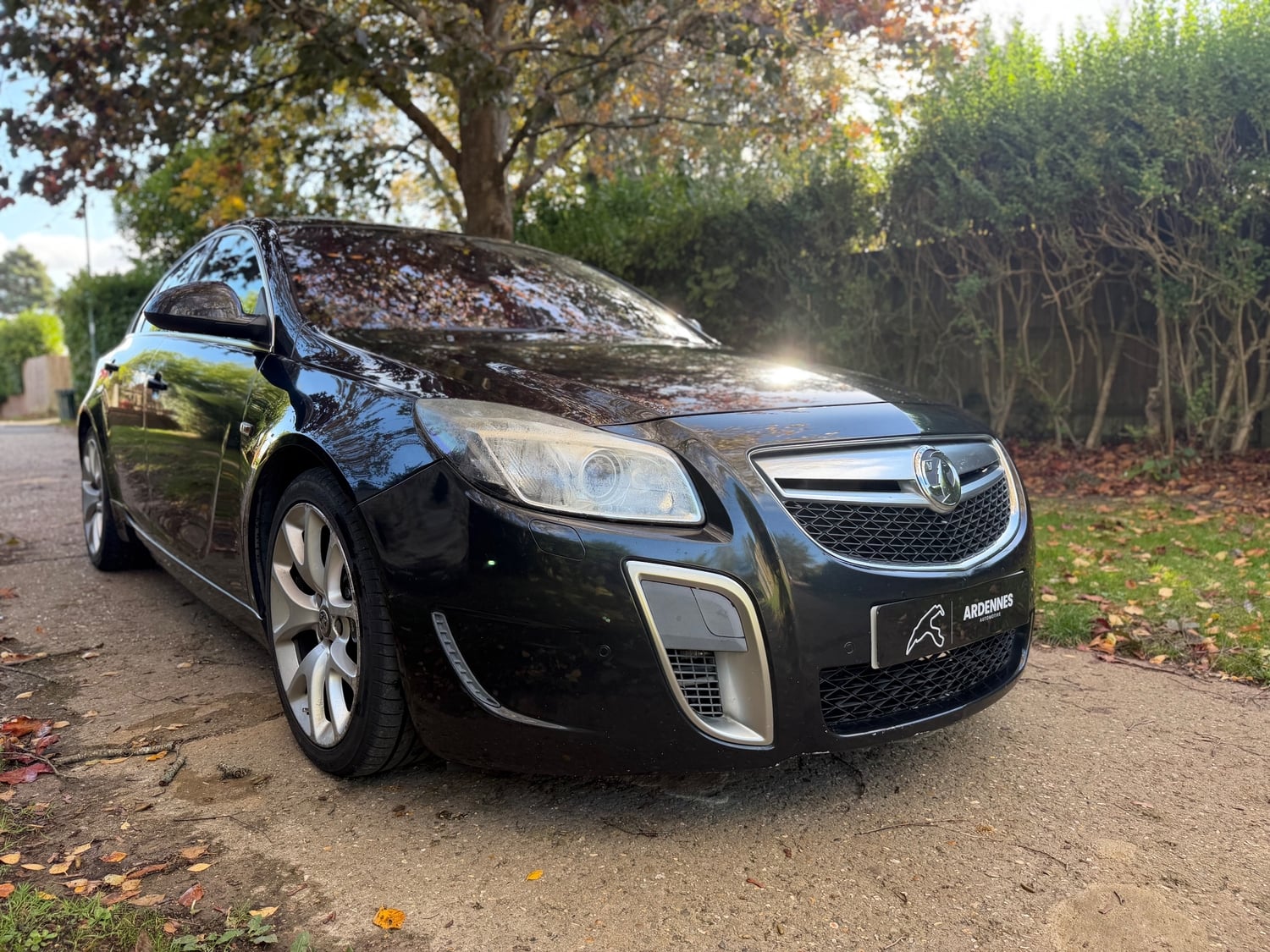 Vauxhall Insignia Tunbridge Wells