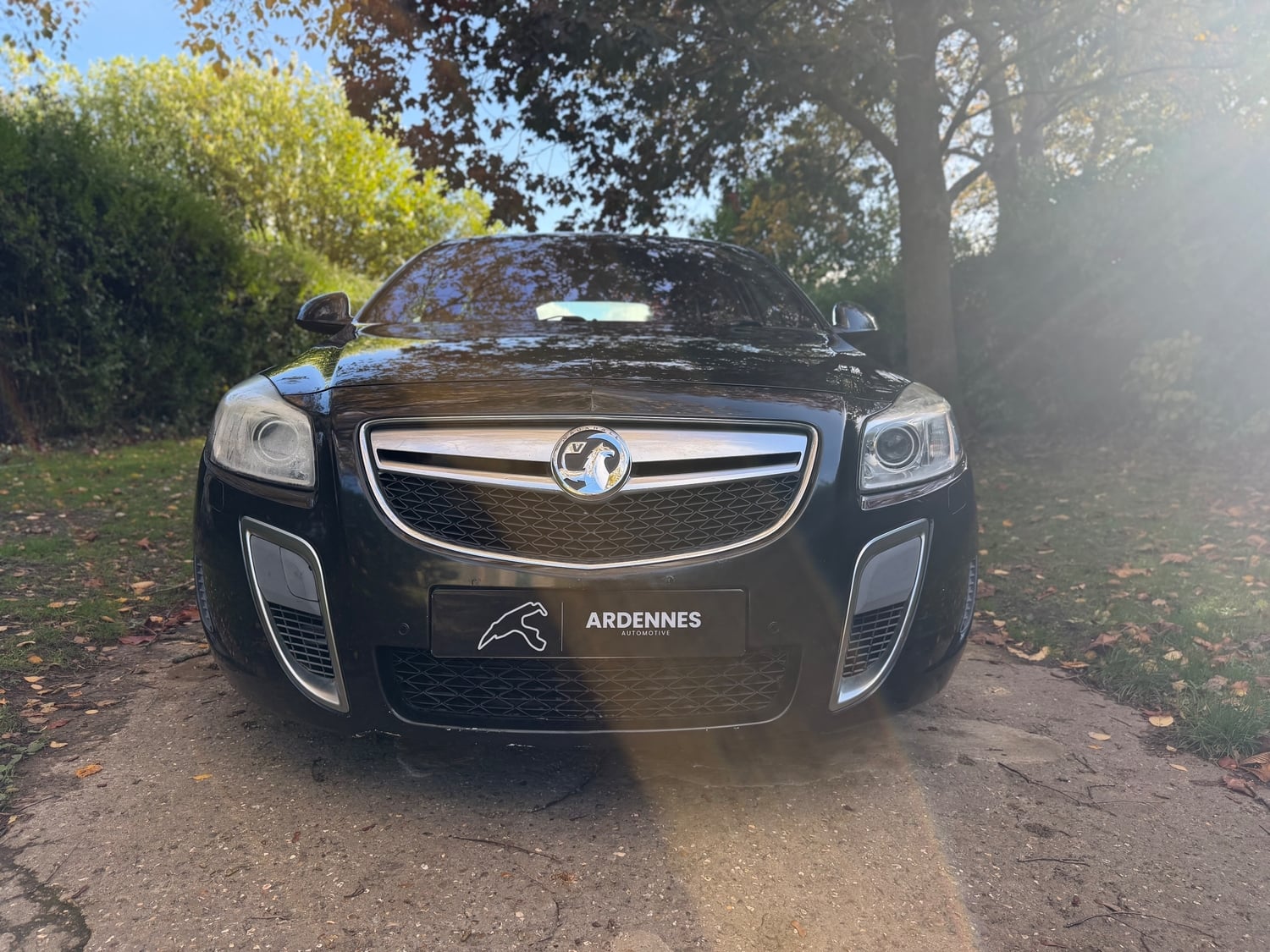 Vauxhall Insignia 2010 - Cars in Tunbridge Wells
