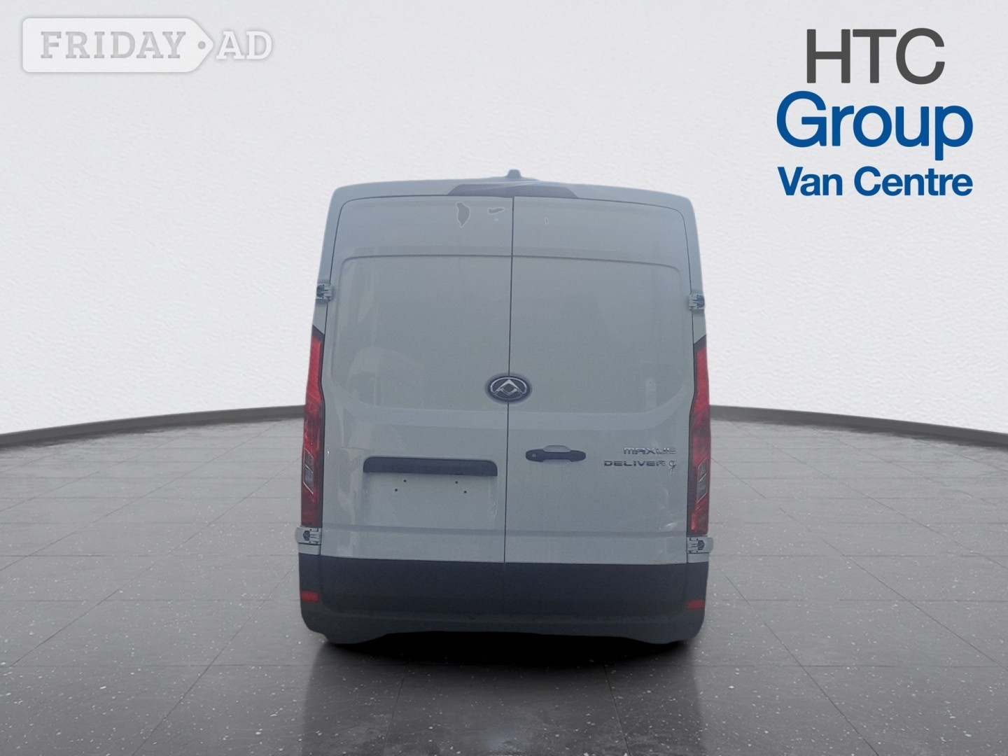 Maxus Deliver 9 2025 - Vans & Commercial Vehicles in Hemel Hempstead