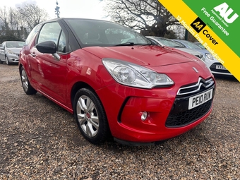 Citroen DS3 2010