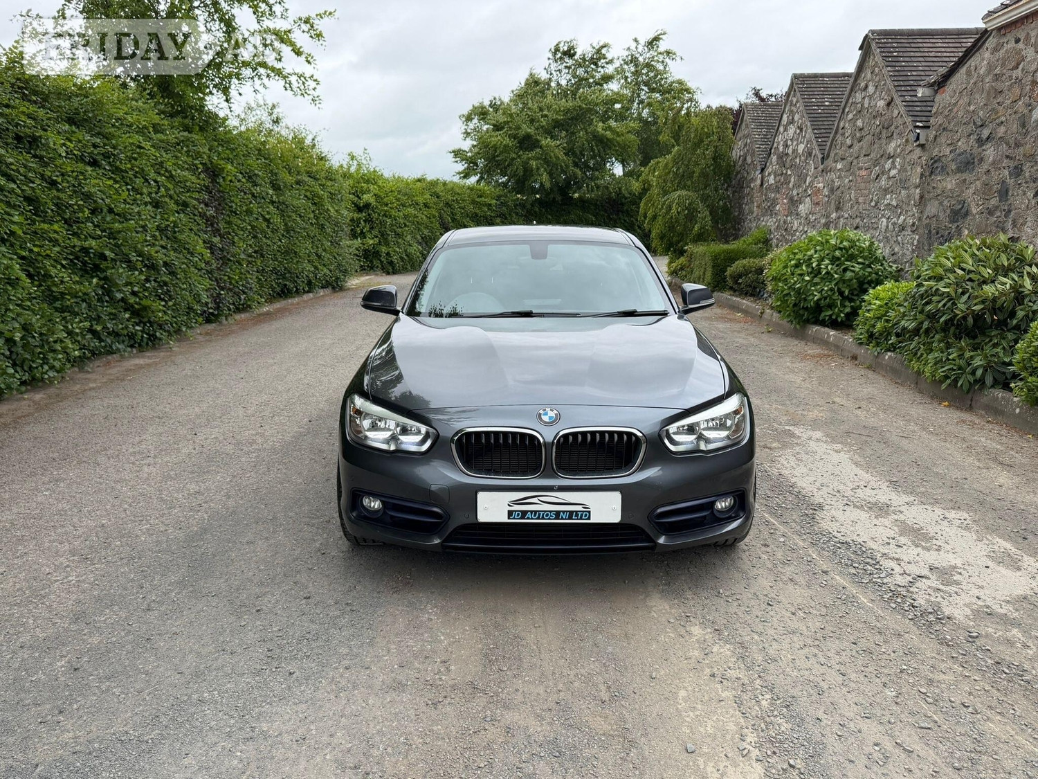 BMW 1 Series Craigavon