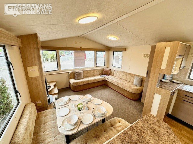 ABI Vista 2010 for sale in Dymchurch