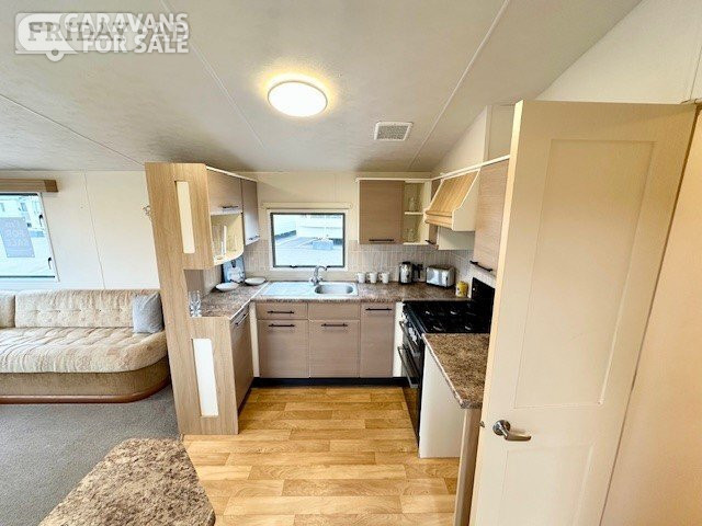 ABI Vista 2010 for sale - Holiday Homes in Dymchurch