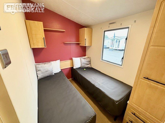 ABI Vista 2010 for sale - Holiday Homes