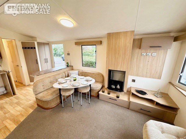 ABI Vista 2010 for sale