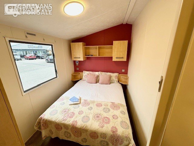 Dymchurch ABI Vista 2010 for sale